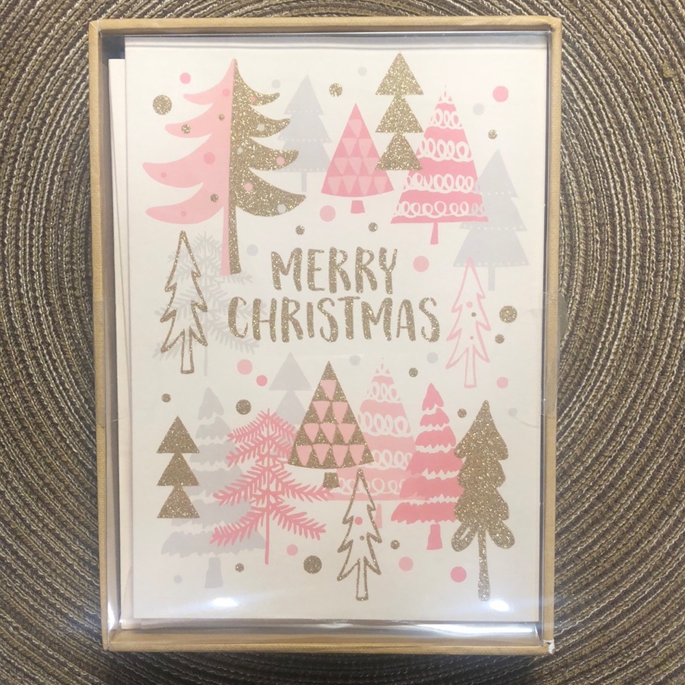 Clementine Christmas Cards